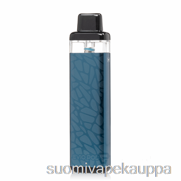 Vape Netistä Joyetech Evio Pod 17w Pod System Sininen